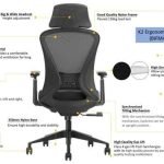 best-quality-office-chair-designs