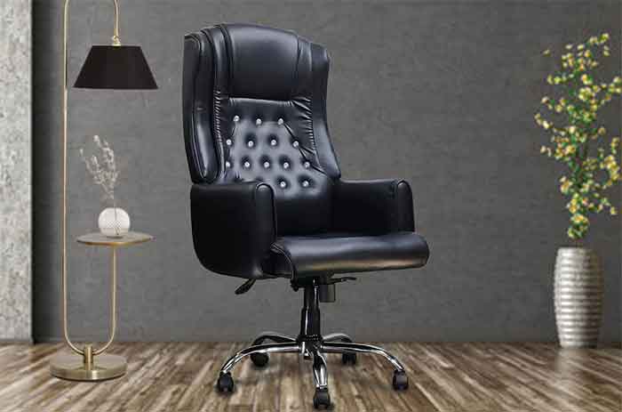 boss chair design