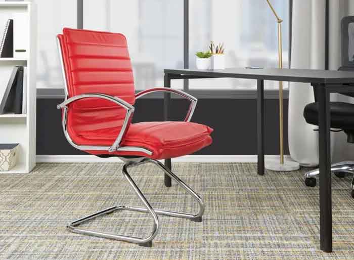 office chair design without wheels