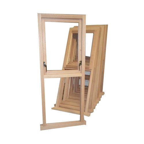 closed chaukhat wooden frame design