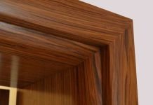 door frame or chaukhat types and designs