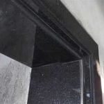 granite-door-frame