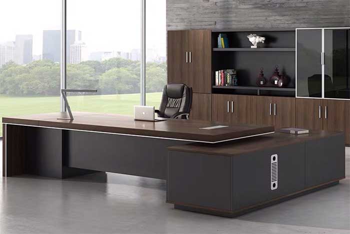 Modern executive table design latest