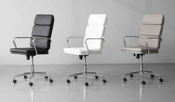 modern office chair designs