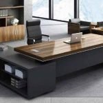 office-boss-table-design