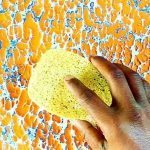 putty-design-with-sponge