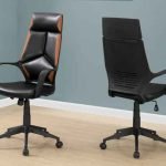 revolving-office-chair-designs