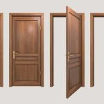 simple-wood-door-frame