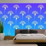 stencil-wall-putty-design