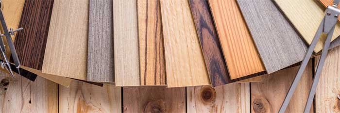 What is wood veneer