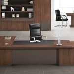 wooden-office-table-design