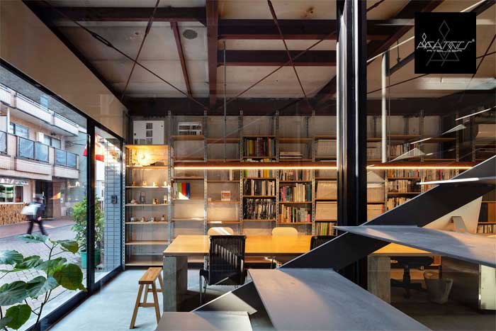 Architects Atelier