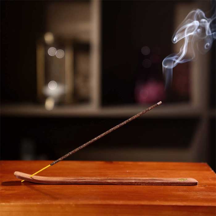 Benefits of Using Incense Sticks