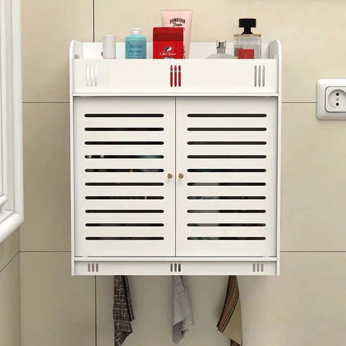 Cabinet Bathroom Shelf