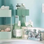 Counter-styled-shelf