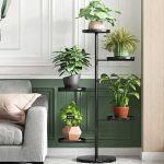 Distinct Indoor Plant Stands To Elevate Your Space