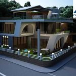 Geomatrix-Architects