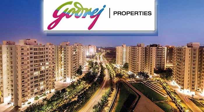 Godrej Properties