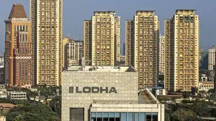 Lodha Group