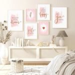 Place-printed-quotes-and-pi