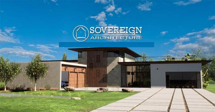Sovereign Architects