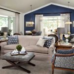 blue-white-color-vastu-living-room