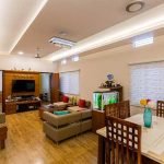 brown-color-vastu-living-room