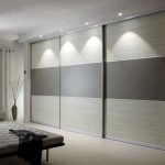 grey-brown-wardrobe-color-design