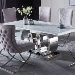 steel-dining-table-with-marble-top