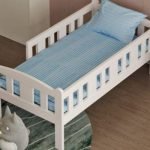 Decor Nation Wooden Pippa Kid’s Single Bed