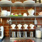 Kichen-coffee-shop