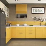 L-shaped-small-modular-kitchen-design