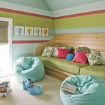 Making Kids-friendly Guest Room
