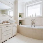 Modern Bathroom Ventilation Ideas