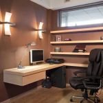 Office-wooden-interior-design