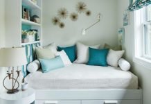 Small Guest Room Ideas