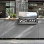 Stainless Steel Kitchen