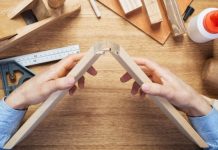 Top 10 DIY Woodcraft Ideas for Beginners