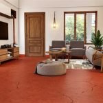 disadvantages-red-oxide-flooring