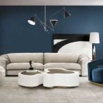 elegant-center-table-with-sofa-set-design