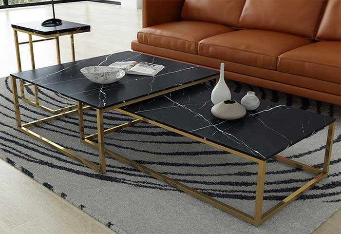 minimalist center table designs