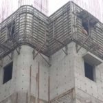 mivan-framework-construction