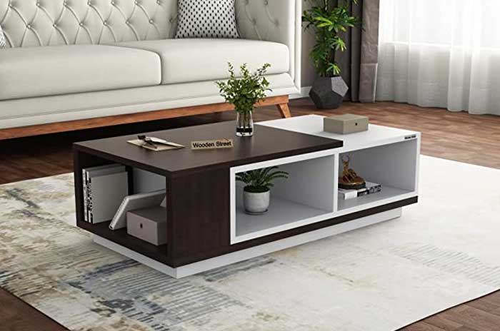 modern center table design