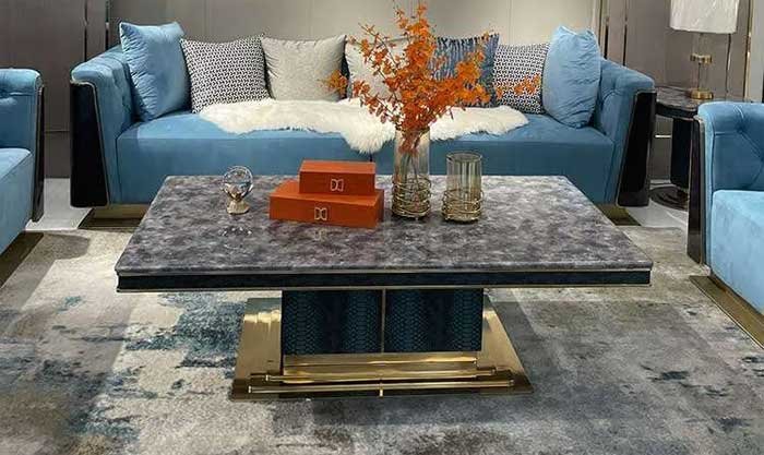 modern center table designs