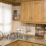 granite countertop