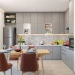 small-1bhk-flat-dining-area