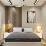 soothing-1bhk-bedroom-design