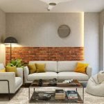 soothing-1bhk-living-room