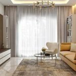 spacious-1bhk-living-room-interior