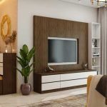 spacious-1bhk-living-room-tv-cabinet